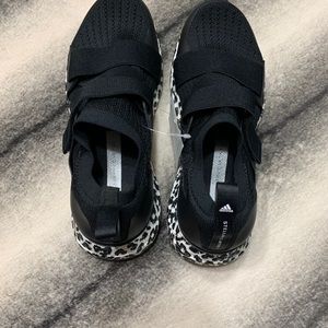 stella mccartney ultraboost leopard